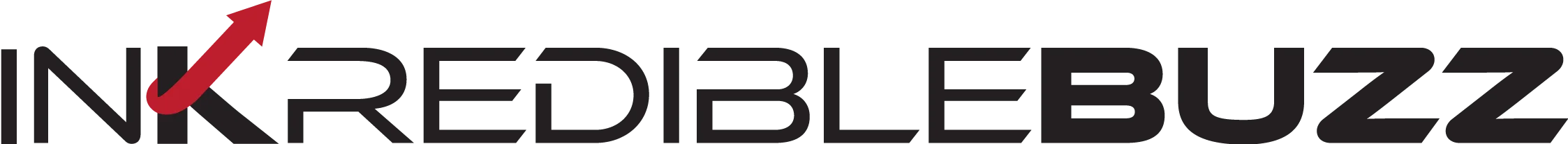 InkredibleBuzz Logo